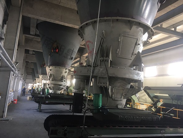 煤倉清堵機(jī)廠家：這些特點(diǎn)您肯定不知道！